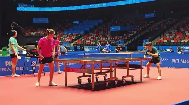 海外华人看全运会遇地区限制?3招教你轻松解锁陈梦比赛直播 1 海外华人看全运会遇地区限制?3招教你轻松解锁陈梦比赛直播