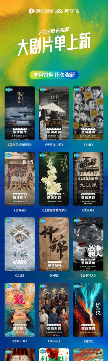 海外追剧不再愁!手把手教你解锁国内影视资源限制 2 海外追剧不再愁!手把手教你解锁国内影视资源限制