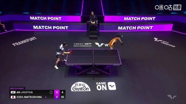 海外华人如何轻松观看WTT赛事?3招教你突破地区限制 1 海外华人如何轻松观看WTT赛事?3招教你突破地区限制