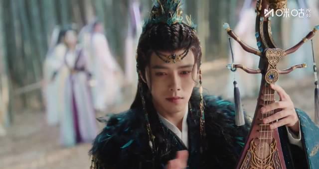 海外华人追剧遇阻?《水龙吟》反派设定惊艳却因地区限制无法观看 1 海外华人追剧遇阻?《水龙吟》反派设定惊艳却因地区限制无法观看