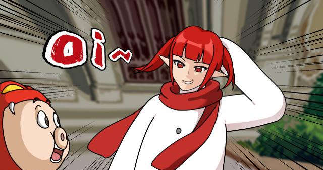 看到DNF联动猪猪侠时,我在纽约凌晨三点卡成了PPT,突然想起当年网吧通宵的日子 1 看到DNF联动猪猪侠时,我在纽约凌晨三点卡成了PPT,突然想起当年网吧通宵的日子