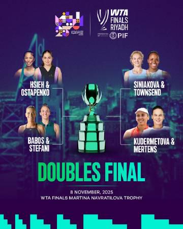 海外华人看不了WTA总决赛?3招教你轻松解锁地区限制 2 海外华人看不了WTA总决赛?3招教你轻松解锁地区限制