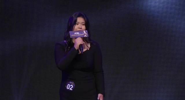 海外华人必看!江苏高校惊现天籁之音,这些校园歌手让你秒回青春 1 海外华人必看!江苏高校惊现天籁之音,这些校园歌手让你秒回青春