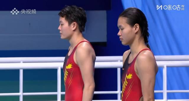 海外看不了全运会?3招教你解锁陈艺文林珊跳水比赛,海外党必看! 1 海外看不了全运会?3招教你解锁陈艺文林珊跳水比赛,海外党必看!