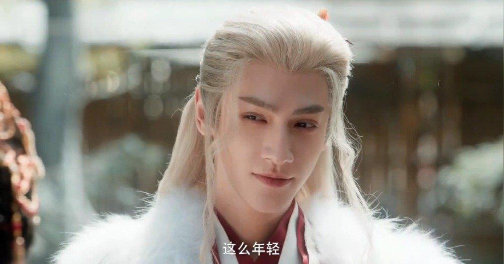 《水龙吟》魔力何在?海外剧迷追剧上瘾,二刷三刷停不下来! 1 《水龙吟》魔力何在?海外剧迷追剧上瘾,二刷三刷停不下来!