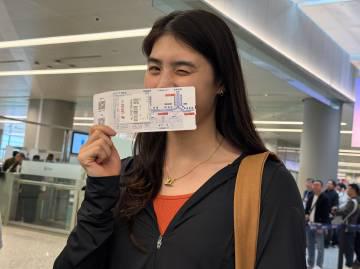 张雨霏全运会四金辉煌背后,海外华人如何突破地域限制观看精彩赛事 2 张雨霏全运会四金辉煌背后,海外华人如何突破地域限制观看精彩赛事