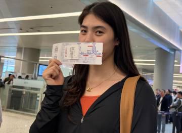 张雨霏全运会四金辉煌背后,海外华人如何突破地域限制观看精彩赛事 3 张雨霏全运会四金辉煌背后,海外华人如何突破地域限制观看精彩赛事