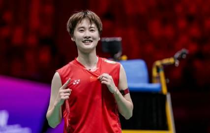 陈雨菲全运会速胜叶子萱背后,海外华人如何突破视频地区限制观看赛事 1 陈雨菲全运会速胜叶子萱背后,海外华人如何突破视频地区限制观看赛事