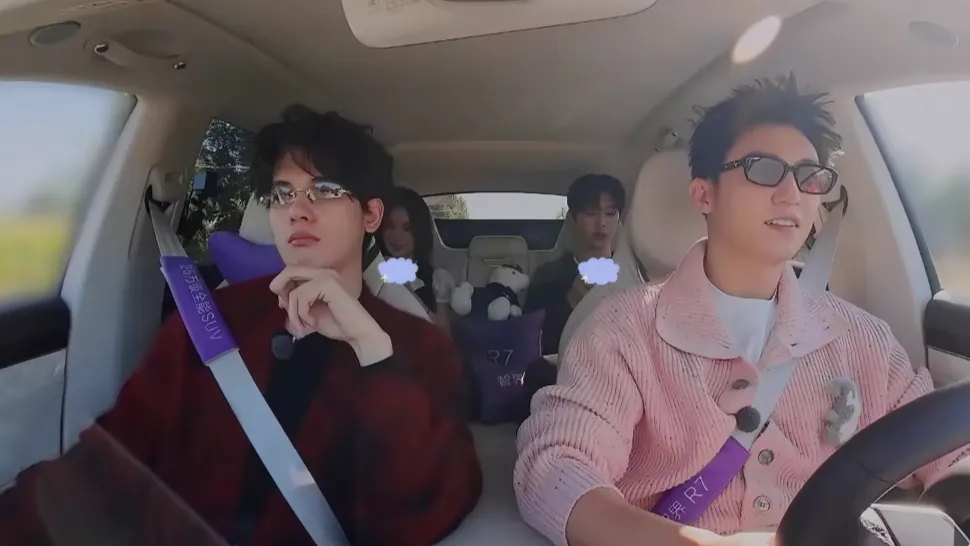 海外华人如何突破地区限制观看《现在就出发3》等热门综艺节目完整教程 1 海外华人如何突破地区限制观看《现在就出发3》等热门综艺节目完整教程