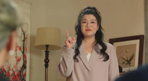 海外华人也能追!《大爷与有爱》暖心开播,手把手教你解锁地区限制看剧秘籍 1 海外华人也能追!《大爷与有爱》暖心开播,手把手教你解锁地区限制看剧秘籍