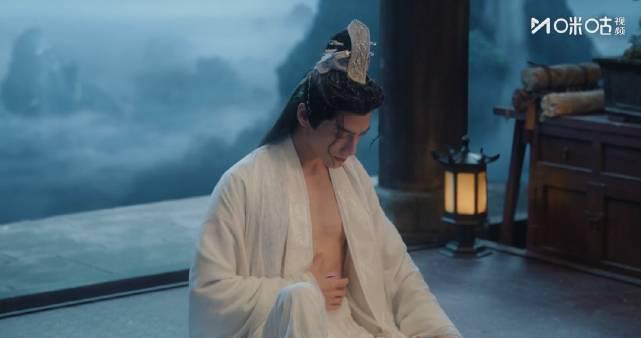 《水龙吟》唐俪辞战损造型惊艳全网!海外剧迷如何解锁地区限制追剧? 1 《水龙吟》唐俪辞战损造型惊艳全网!海外剧迷如何解锁地区限制追剧?