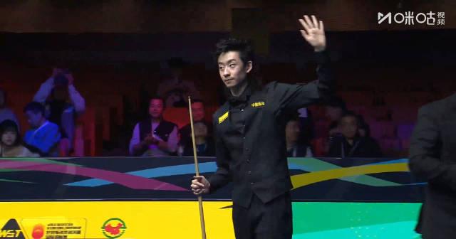 海外华人看不了国锦赛?3招教你解锁地区限制,直击吴宜泽晋级决赛 1 海外华人看不了国锦赛?3招教你解锁地区限制,直击吴宜泽晋级决赛