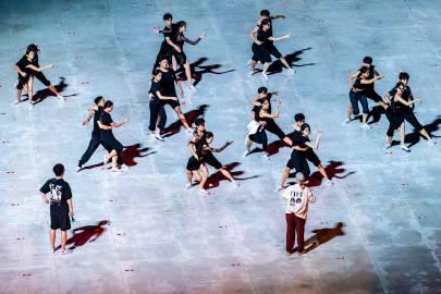 海外华人也能看!手把手教你解锁全运会开幕式直播 4 海外华人也能看!手把手教你解锁全运会开幕式直播