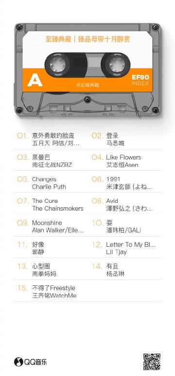 海外党福音:3招解锁十月新歌,告别地区限制的听觉盛宴! 2 海外党福音:3招解锁十月新歌,告别地区限制的听觉盛宴!