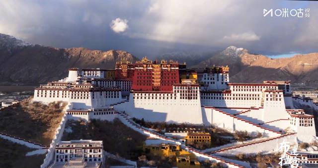 海外华人必看!三步教你解锁国内热门纪录片,布达拉宫秘境不再错过 1 海外华人必看!三步教你解锁国内热门纪录片,布达拉宫秘境不再错过