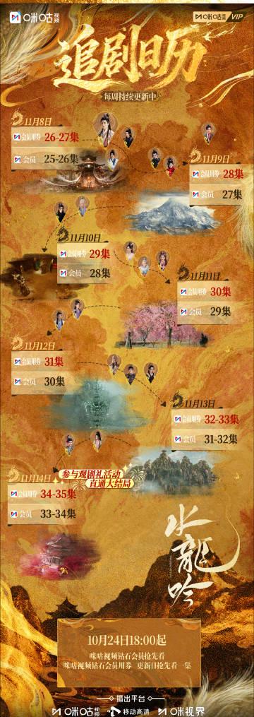 海外追剧不再愁!手把手教你解锁《水龙吟》等国内热门影视资源限制 1 海外追剧不再愁!手把手教你解锁《水龙吟》等国内热门影视资源限制