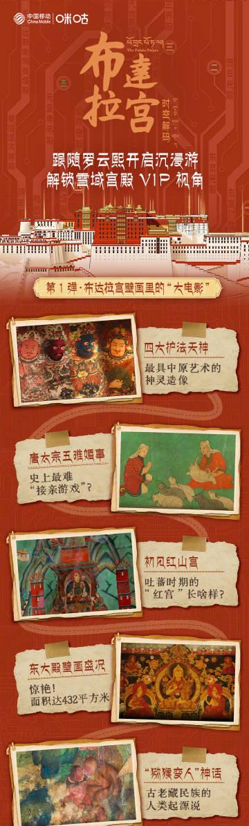 海外追剧党必看!三步教你解锁国内热门影视资源,罗云熙带你云游布达拉宫 1 海外追剧党必看!三步教你解锁国内热门影视资源,罗云熙带你云游布达拉宫
