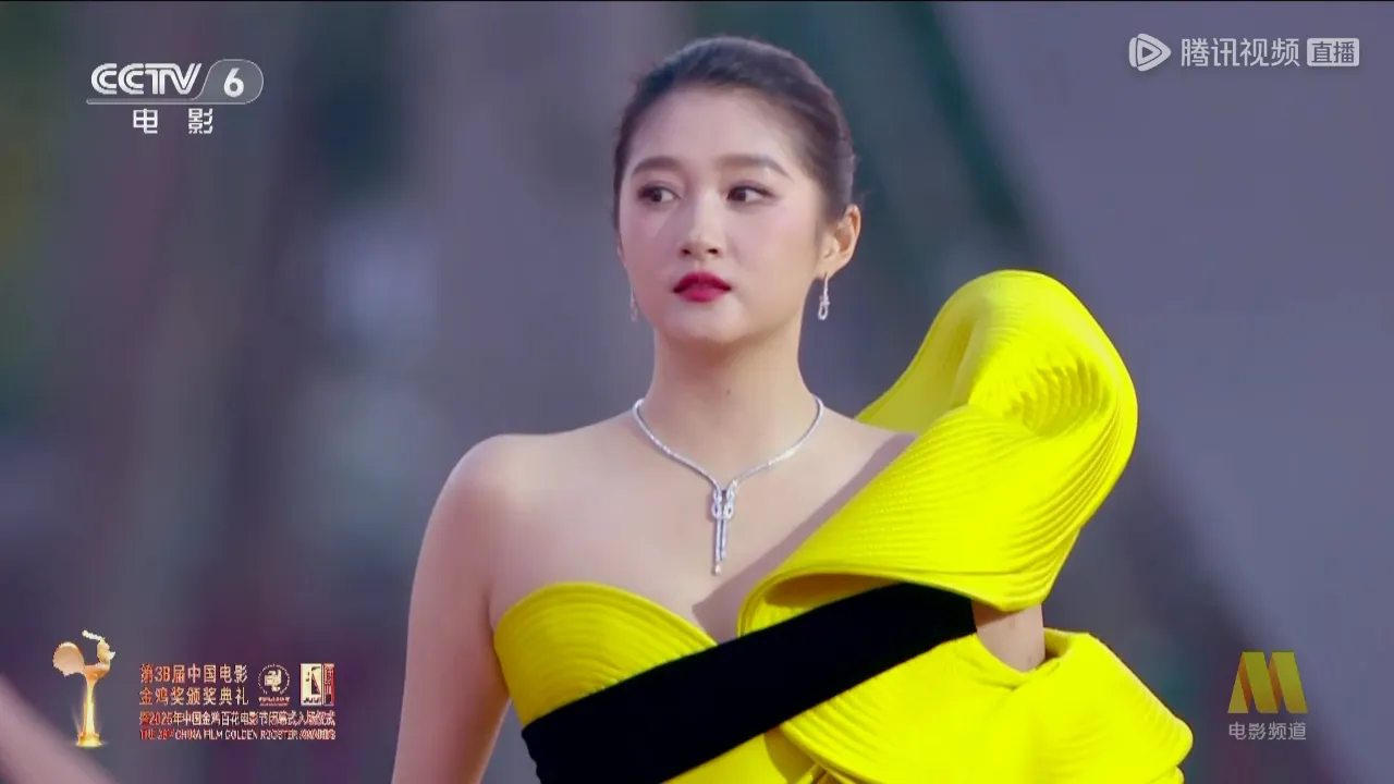 海外华人如何解决大陆影视内容地区限制?金鸡奖红毯女神关晓彤陈都灵造型惊艳全场 1 海外华人如何解决大陆影视内容地区限制?金鸡奖红毯女神关晓彤陈都灵造型惊艳全场