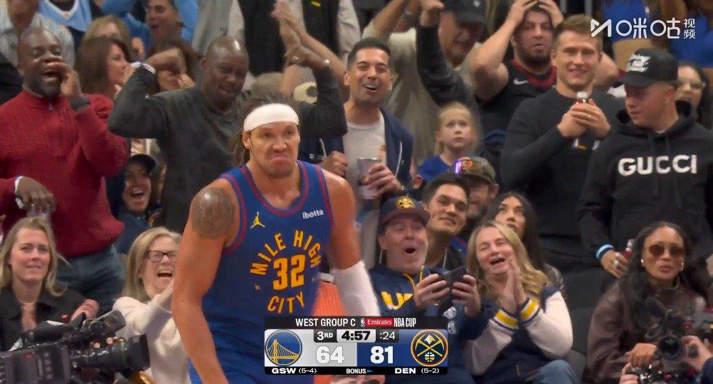 海外华人看NBA有多难?3招教你解锁戈登暴扣这样的精彩瞬间 1 海外华人看NBA有多难?3招教你解锁戈登暴扣这样的精彩瞬间