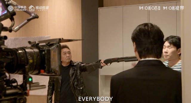 海外华人追剧痛点揭秘:如何突破地区限制观看于谦李宗恒新剧《大爷与有爱》 1 海外华人追剧痛点揭秘:如何突破地区限制观看于谦李宗恒新剧《大爷与有爱》