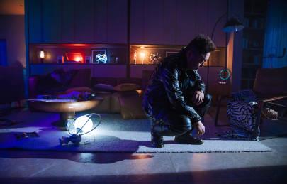 海外追剧党必看!三步教你解锁国内热门影视资源 1 海外追剧党必看!三步教你解锁国内热门影视资源