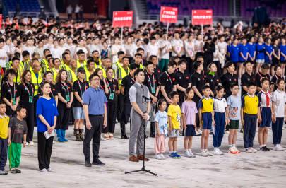 海外华人如何突破限制看全运?3招教你轻松追开幕式直播 1 海外华人如何突破限制看全运?3招教你轻松追开幕式直播