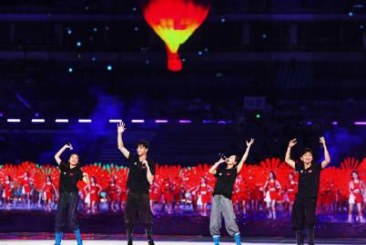 海外华人如何突破限制看全运?3招教你轻松追开幕式直播 3 海外华人如何突破限制看全运?3招教你轻松追开幕式直播