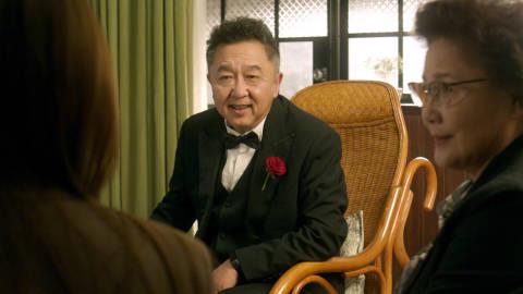 海外追剧党必看!于谦高情商催婚套路,原来还能这么玩 1 海外追剧党必看!于谦高情商催婚套路,原来还能这么玩