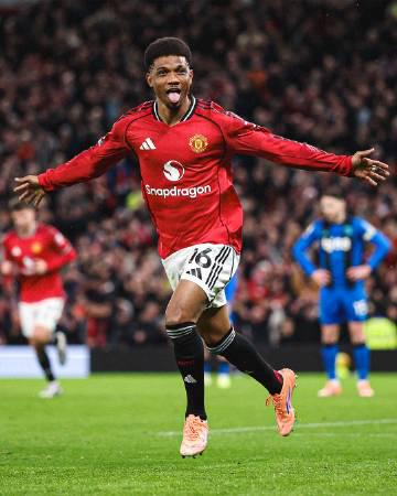 海外看英超直播总卡顿?手把手教你解锁咪咕体育,畅享曼联伯恩茅斯4-4互捅局 2 海外看英超直播总卡顿?手把手教你解锁咪咕体育,畅享曼联伯恩茅斯4-4互捅局