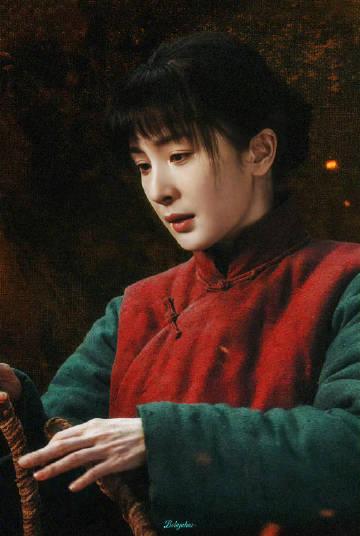 杨幂再获国际提名!从《宁绣绣》看爆款女王如何炼成,这几点值得所有演员学习 2 杨幂再获国际提名!从《宁绣绣》看爆款女王如何炼成,这几点值得所有演员学习