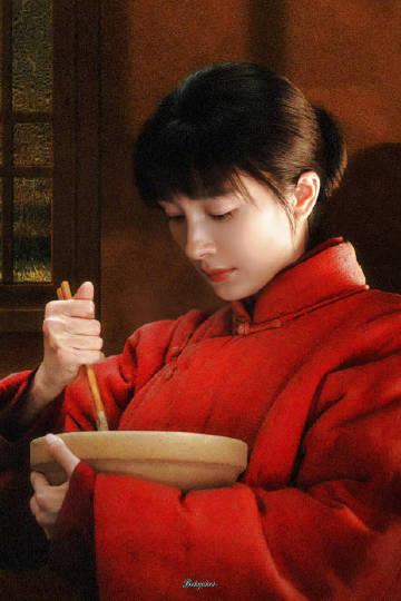 杨幂再获国际提名!从《宁绣绣》看爆款女王如何炼成,这几点值得所有演员学习 3 杨幂再获国际提名!从《宁绣绣》看爆款女王如何炼成,这几点值得所有演员学习