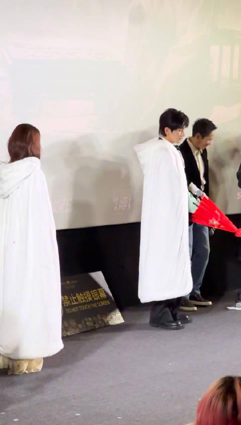 海外华人追剧遇阻?破解地区限制,重温《长安二十四计》白衣红伞的宿命美学 3 海外华人追剧遇阻?破解地区限制,重温《长安二十四计》白衣红伞的宿命美学