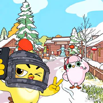 人在海外,想玩《和平精英》却卡成PPT?手把手教你告别延迟,把把空投砸脸! 1 人在海外,想玩《和平精英》却卡成PPT?手把手教你告别延迟,把把空投砸脸!