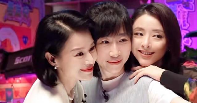 任素汐胡杏儿黄小蕾片场“自拍内卷”?学会这招,海外追剧追星再也不卡顿! 1 任素汐胡杏儿黄小蕾片场“自拍内卷”?学会这招,海外追剧追星再也不卡顿!