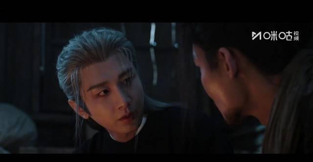 海外华人追剧遇阻?别急,先看看这部让成毅刘怡潼飙戏的《长安二十四计》有多上头 1 海外华人追剧遇阻?别急,先看看这部让成毅刘怡潼飙戏的《长安二十四计》有多上头