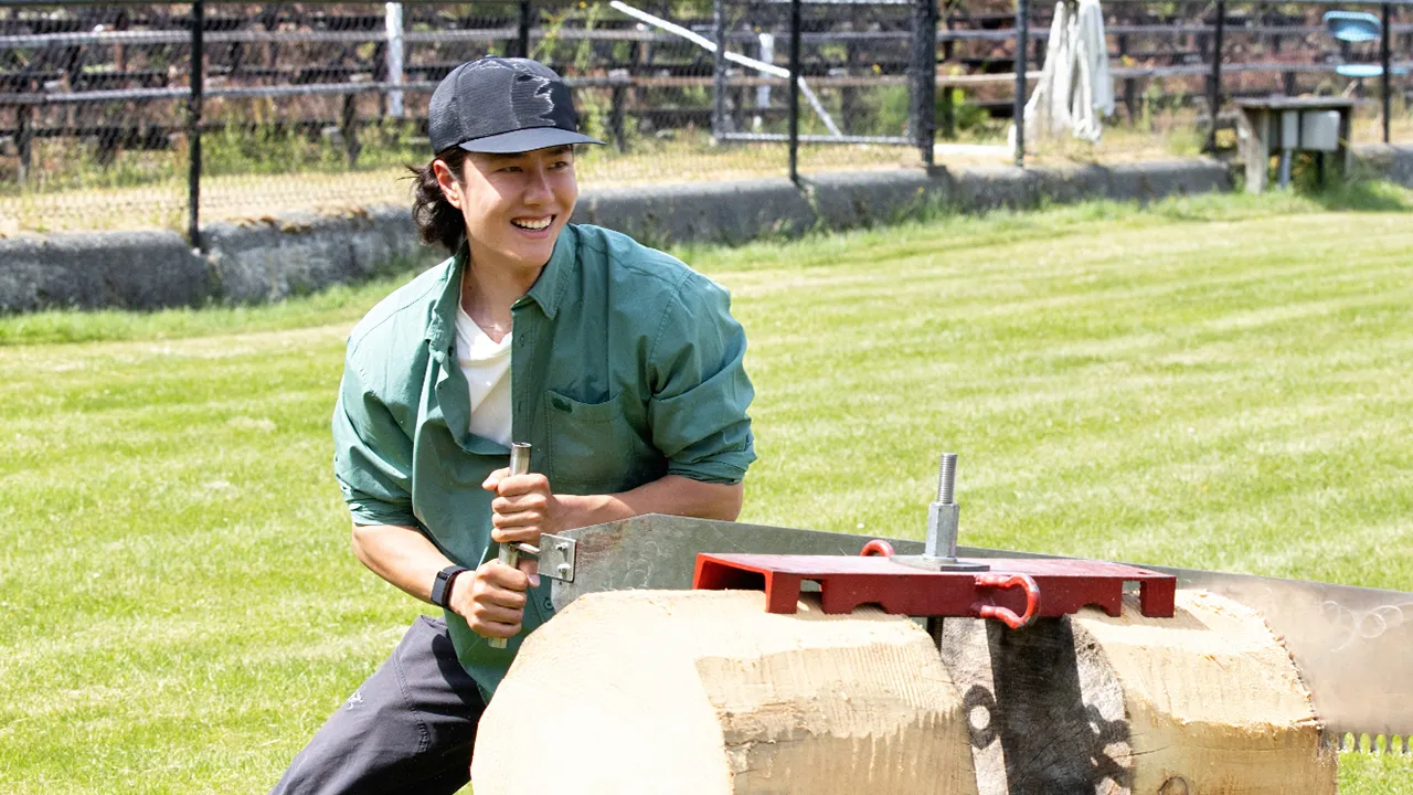 海外华人如何解除大陆影音限制?王一博《探索新境2》加拿大攀岩引热议,一文看懂解决方案 1 海外华人如何解除大陆影音限制?王一博《探索新境2》加拿大攀岩引热议,一文看懂解决方案