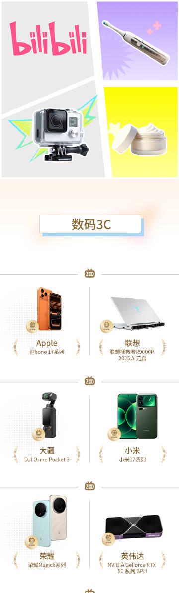 刷到B站Z100好物榜,我翻出了留学时的购物车:原来年轻人的快乐,不分国界 1 刷到B站Z100好物榜,我翻出了留学时的购物车:原来年轻人的快乐,不分国界