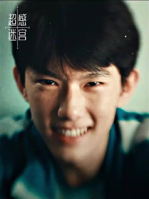从阳光少年到暗黑反派,马柏全演技炸裂!《超感迷宫》陆染为何让人又怕又爱? 3 从阳光少年到暗黑反派,马柏全演技炸裂!《超感迷宫》陆染为何让人又怕又爱?