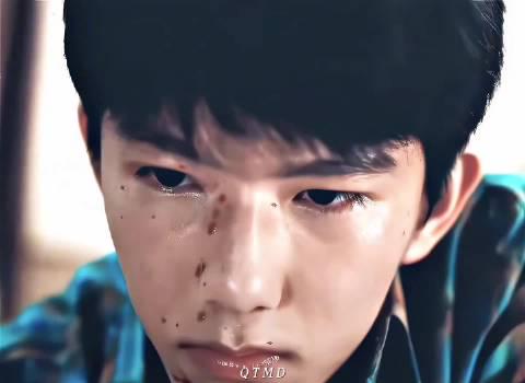 从阳光少年到暗黑反派,马柏全演技炸裂!《超感迷宫》陆染为何让人又怕又爱? 4 从阳光少年到暗黑反派,马柏全演技炸裂!《超感迷宫》陆染为何让人又怕又爱?