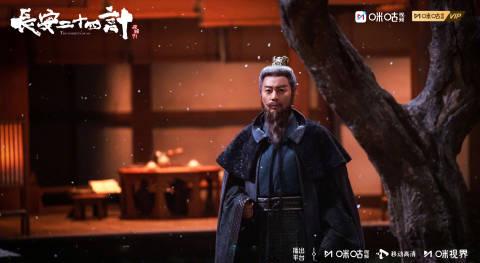 海外华人追剧不再愁!手把手教你破解大陆视频平台地区限制,畅享《长安二十四计》等热播剧 2 海外华人追剧不再愁!手把手教你破解大陆视频平台地区限制,畅享《长安二十四计》等热播剧