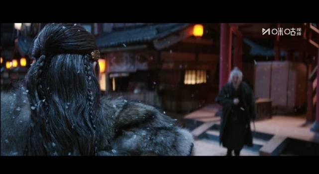 海外追剧党必看!一招破解《长安二十四计》等大陆影视地区限制,告别卡顿烦恼 1 海外追剧党必看!一招破解《长安二十四计》等大陆影视地区限制,告别卡顿烦恼