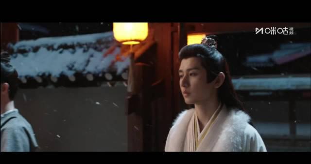 成毅新角色谢淮安引爆热议:海外华人如何解锁咪咕视频追剧无阻碍? 1 成毅新角色谢淮安引爆热议:海外华人如何解锁咪咕视频追剧无阻碍?