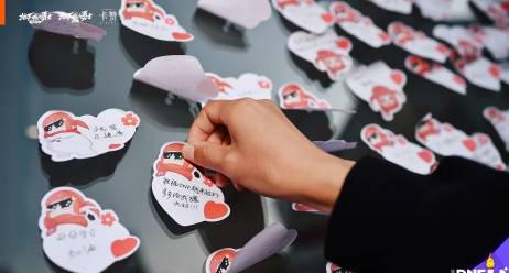 DNF嘉年华第二日精彩回顾:西海岸街区狂欢与F1天王赛激情对决 4 DNF嘉年华第二日精彩回顾:西海岸街区狂欢与F1天王赛激情对决