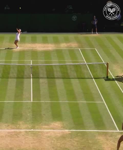 海外华人看不了国内节目?别急,先来看看郑钦文如何征服四大满贯的年度最佳球 3 海外华人看不了国内节目?别急,先来看看郑钦文如何征服四大满贯的年度最佳球