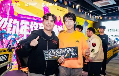 海外华人如何畅玩《无畏契约》?从福州年终派对看国服电竞热潮 2 海外华人如何畅玩《无畏契约》?从福州年终派对看国服电竞热潮