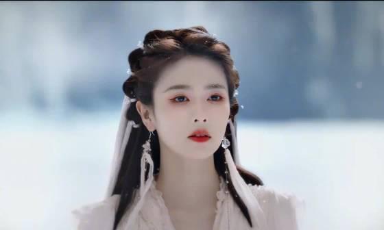 白鹿古装惊艳出圈,但她的野心不止于此!解锁海外追剧新姿势 1 白鹿古装惊艳出圈,但她的野心不止于此!解锁海外追剧新姿势