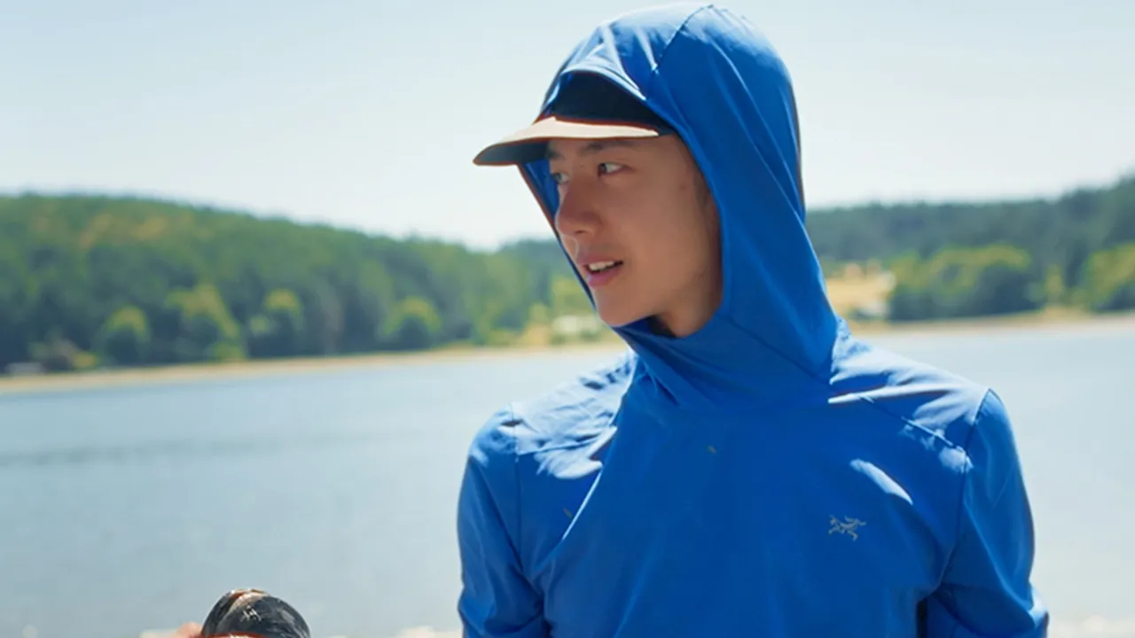 海外华人追剧听歌不再难,手把手教你解除地区限制看王一博新综 1 海外华人追剧听歌不再难,手把手教你解除地区限制看王一博新综