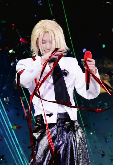 华晨宇演唱会惊艳全场!海外华人如何突破地区限制观看完整版? 2 华晨宇演唱会惊艳全场!海外华人如何突破地区限制观看完整版?