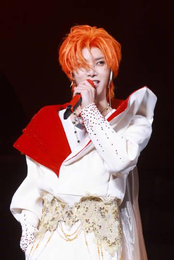 华晨宇演唱会惊艳全场!海外华人如何突破地区限制观看完整版? 3 华晨宇演唱会惊艳全场!海外华人如何突破地区限制观看完整版?