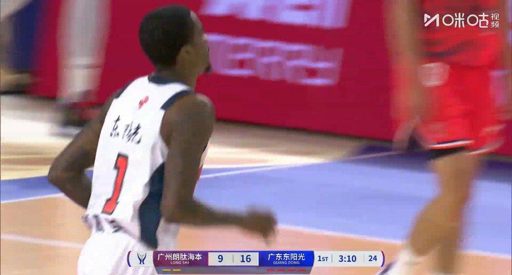 海外华人看CBA直播不再卡顿!广东男篮力克龙狮背后,这些技术难题我们帮你解决了 1 海外华人看CBA直播不再卡顿!广东男篮力克龙狮背后,这些技术难题我们帮你解决了